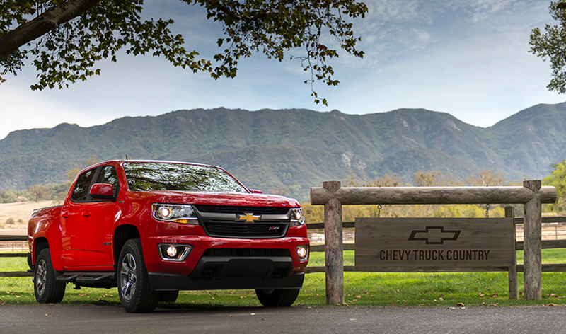 Illustration for article titled How The Chevy Colorado Diesel Was Americanized: It's More Than Emissions